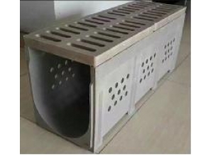線性排水溝